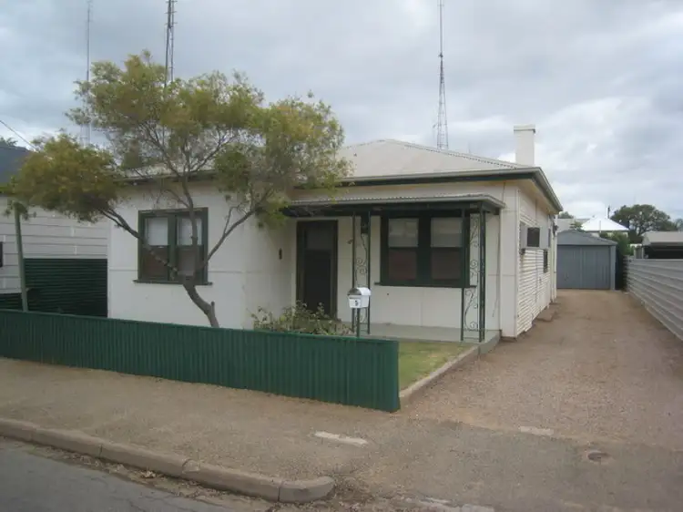47 Seventh Street, Port Pirie SA 5540