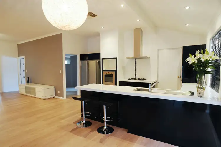 Main view of Homely house listing, 60 Bindoon Loop, Huntingdale WA 6110