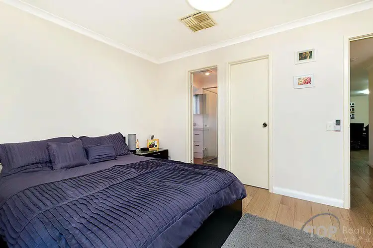 Sixth view of Homely house listing, 7 Nepean Place, Willetton WA 6155