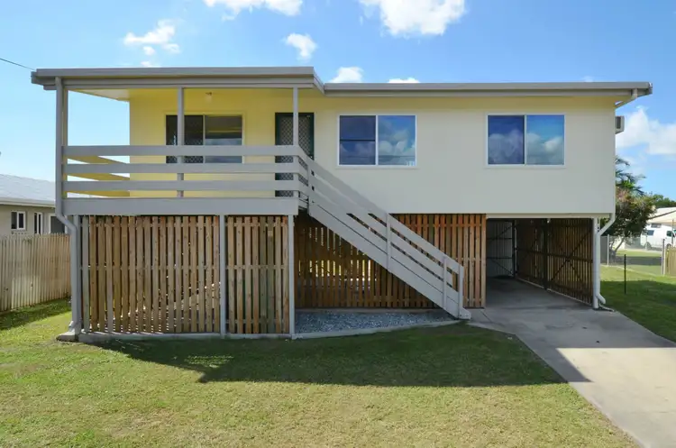 Main view of Homely house listing, 36 Forbes Street, Cluden QLD 4811