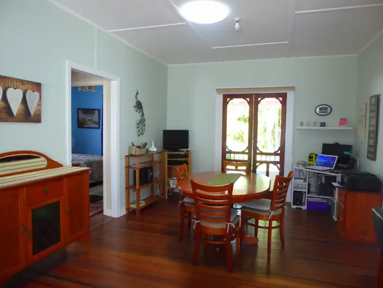 Fourth view of Homely house listing, 19 Cornelius St, Clontarf QLD 4019