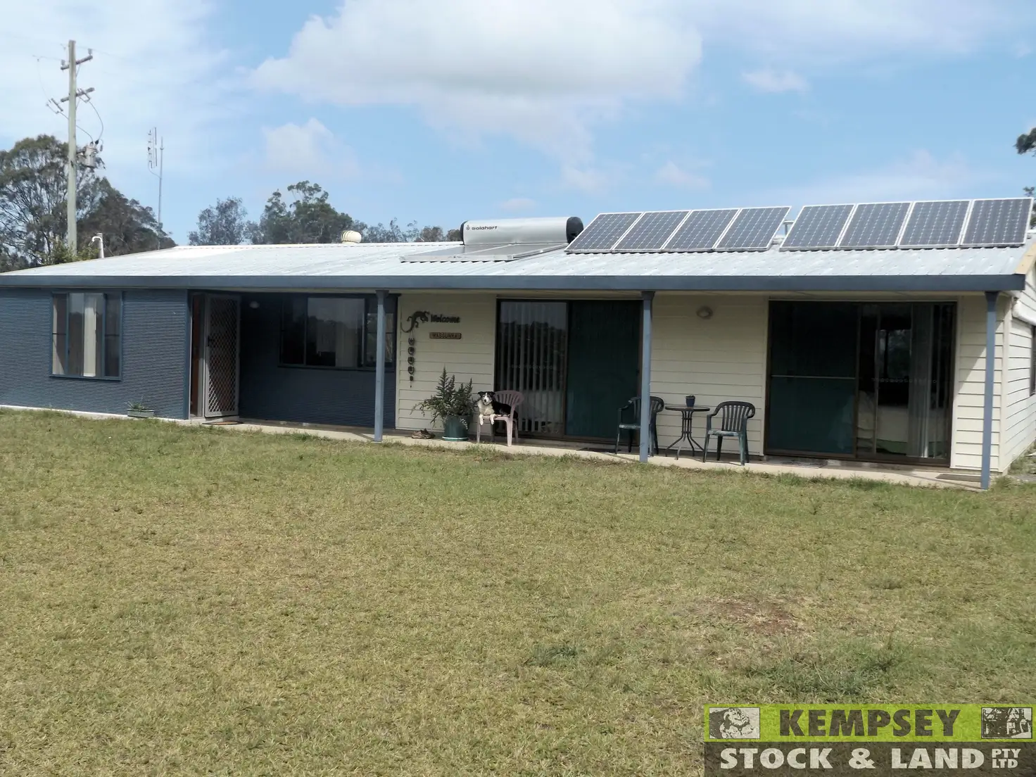 Main view of Homely rural property listing, Address available on request