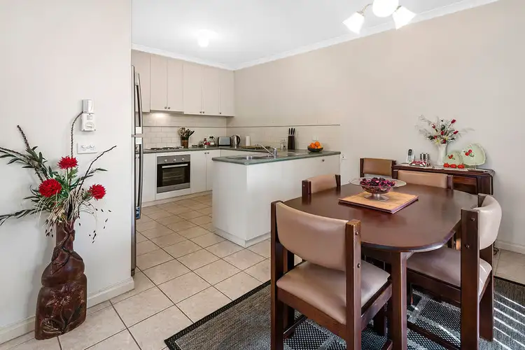 Third view of Homely unit listing, 2/22 Howey St, Gisborne VIC 3437