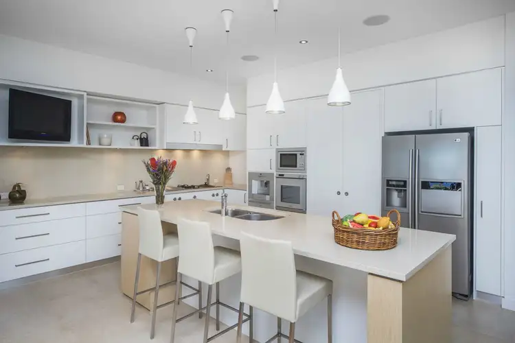 Fifth view of Homely house listing, 6074 Lugano Drive, Hope Island QLD 4212