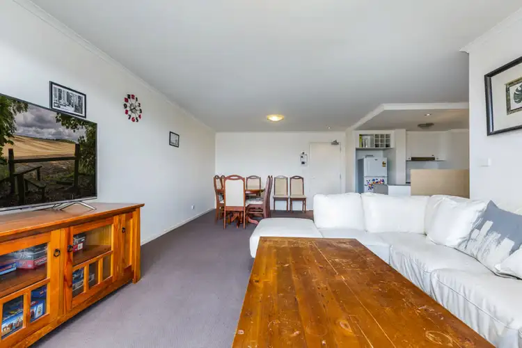 Fifth view of Homely apartment listing, 905/17 Dooring St, Braddon ACT 2612