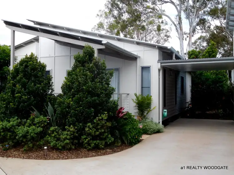 Main view of Homely unit listing, 53/170 Acacia Street, Woodgate QLD 4660