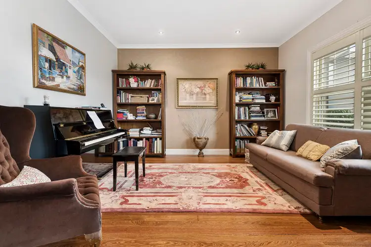 Main view of Homely house listing, 18 Choice Place, Gisborne VIC 3437