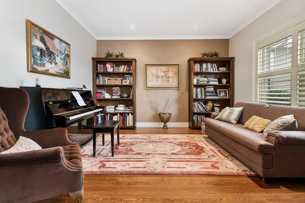 Main view of Homely house listing, 18 Choice Place, Gisborne VIC 3437