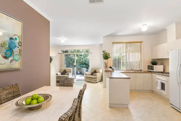 Second view of Homely house listing, 3/7 Clayton Avenue, Plympton SA 5038
