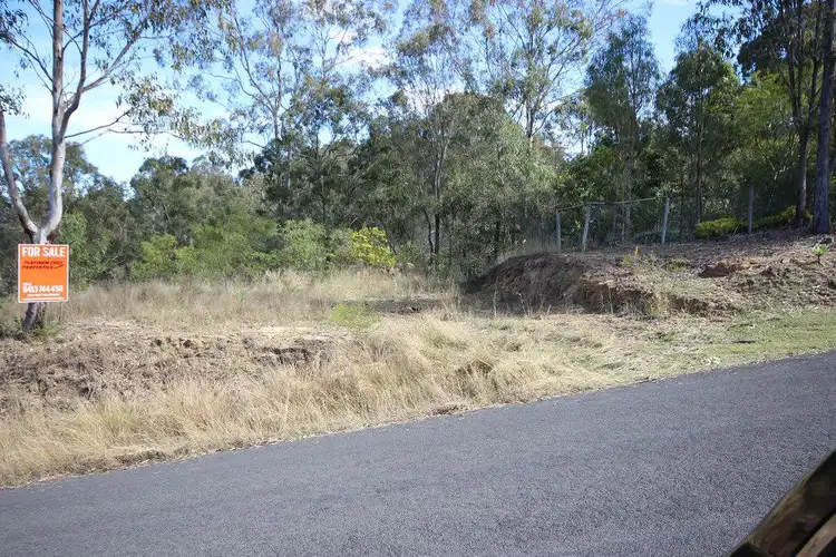 Third view of Homely land listing, 27-31 Farwell Close, Kooralbyn QLD 4285