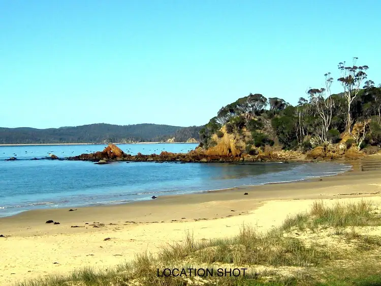 Second view of Homely land listing, L77 75 Ida Rodd Drive, Eden NSW 2551