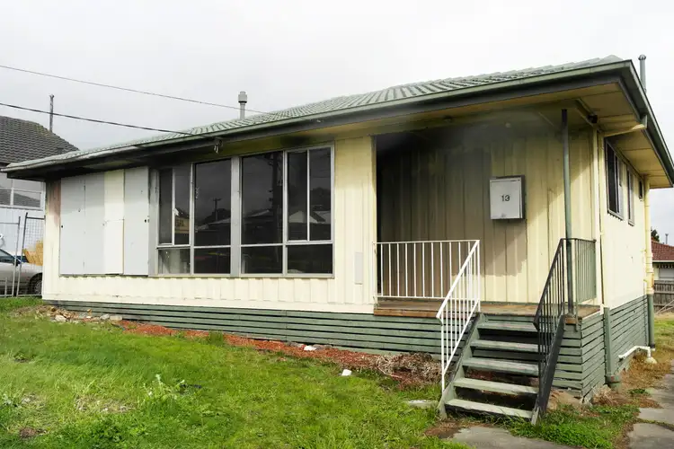 Second view of Homely house listing, 13 Maskrey St, Traralgon VIC 3844