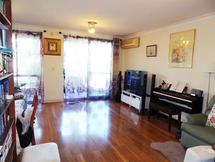 Fourth view of Homely unit listing, 1/6-8 Lennox Street, Parramatta NSW 2150