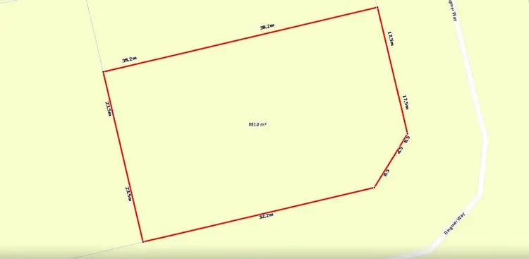 Third view of Homely house listing, 21 Ringmer Way, Westminster WA 6061
