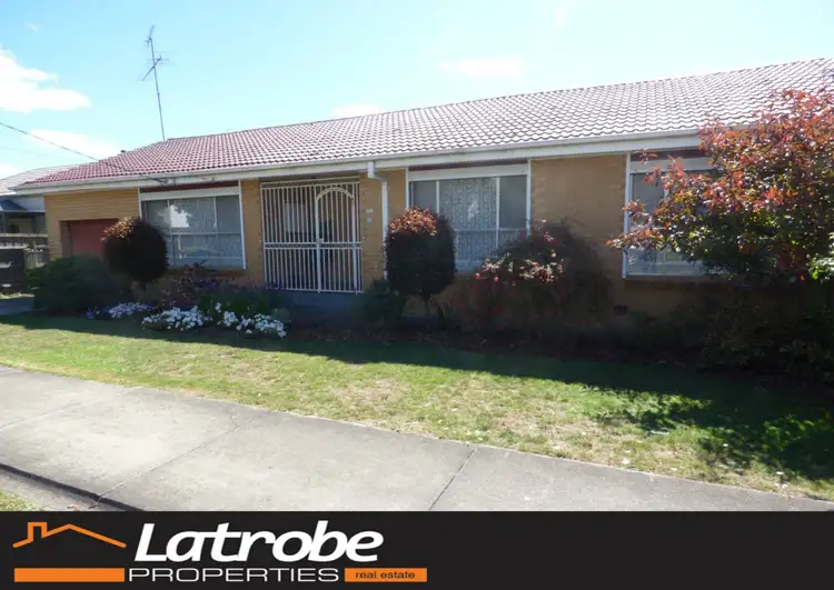 18A Vale Street, Moe VIC 3825