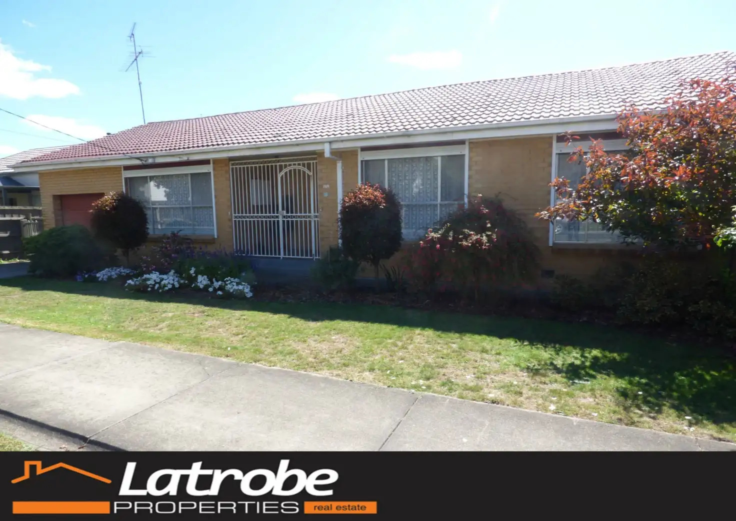 Main view of Homely house listing, 18A Vale Street, Moe VIC 3825