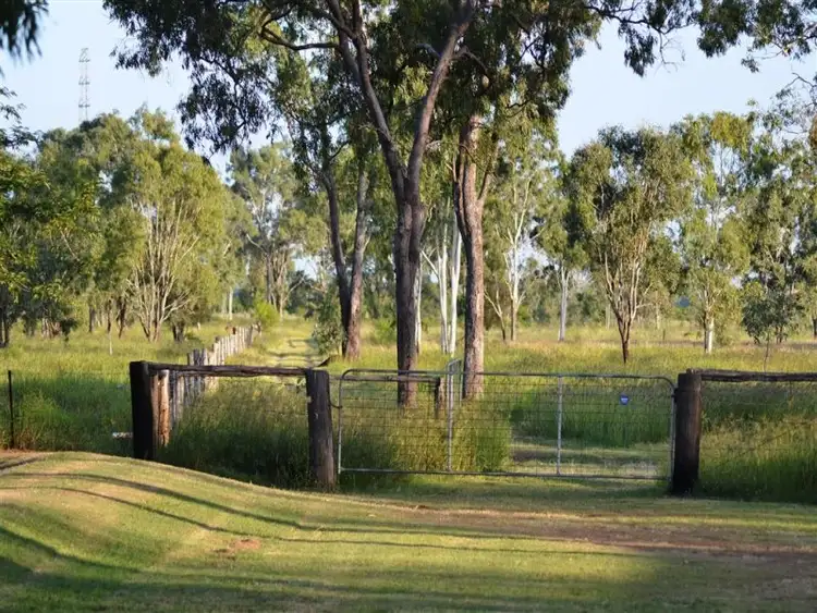 Second view of Homely rural property listing, 134 Tyrell Road, Alton Downs QLD 4702