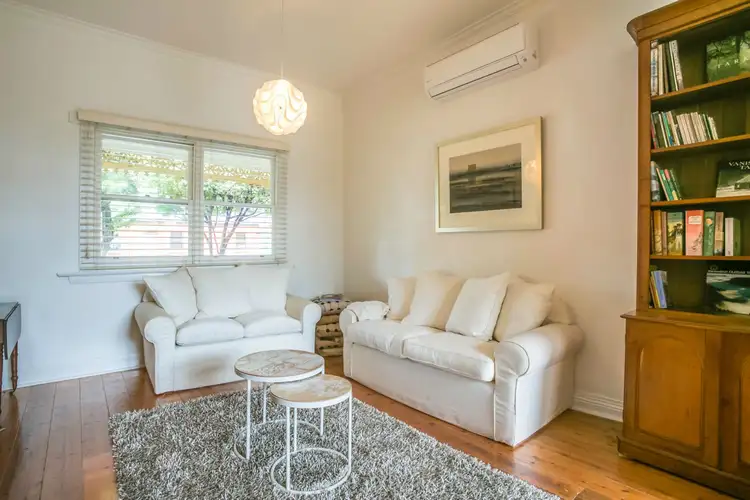 Fourth view of Homely semi-detached listing, 96 Frederick Street, Launceston TAS 7250