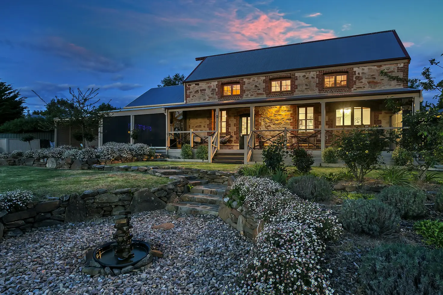 Main view of Homely house listing, 5 Daniel Court, Nairne SA 5252