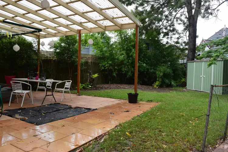 Second view of Homely townhouse listing, 6/1-2 Cape Ct, Byron Bay NSW 2481