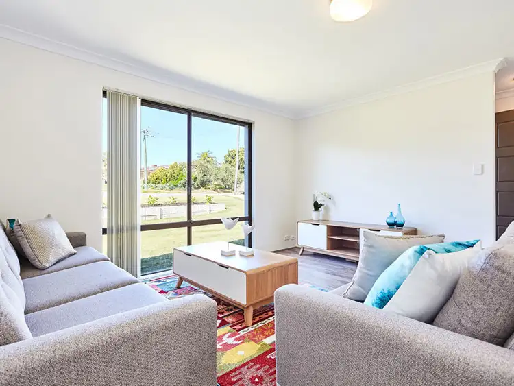 Fourth view of Homely house listing, 57 Pelican Ramble, Yangebup WA 6164