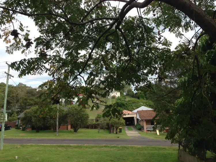 Second view of Homely land listing, 26 Curtois Street, Kyogle NSW 2474