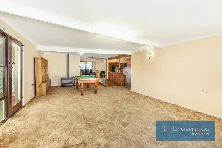 Second view of Homely house listing, 226 William Street, Yagoona NSW 2199