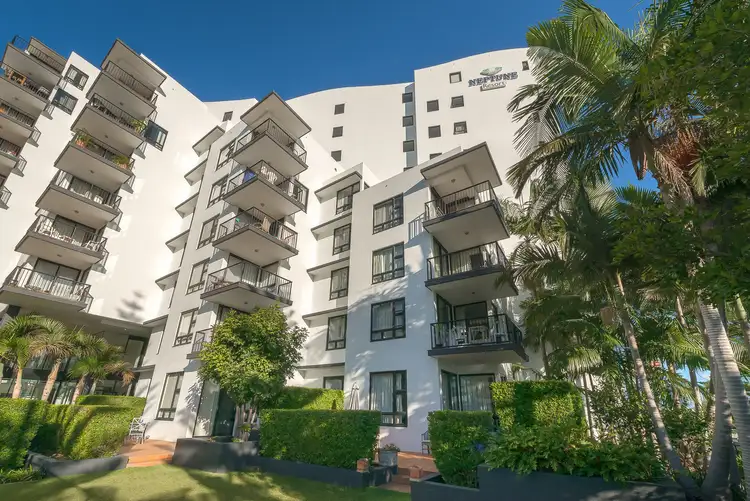 3/32-34 Surf Parade, Broadbeach QLD 4218