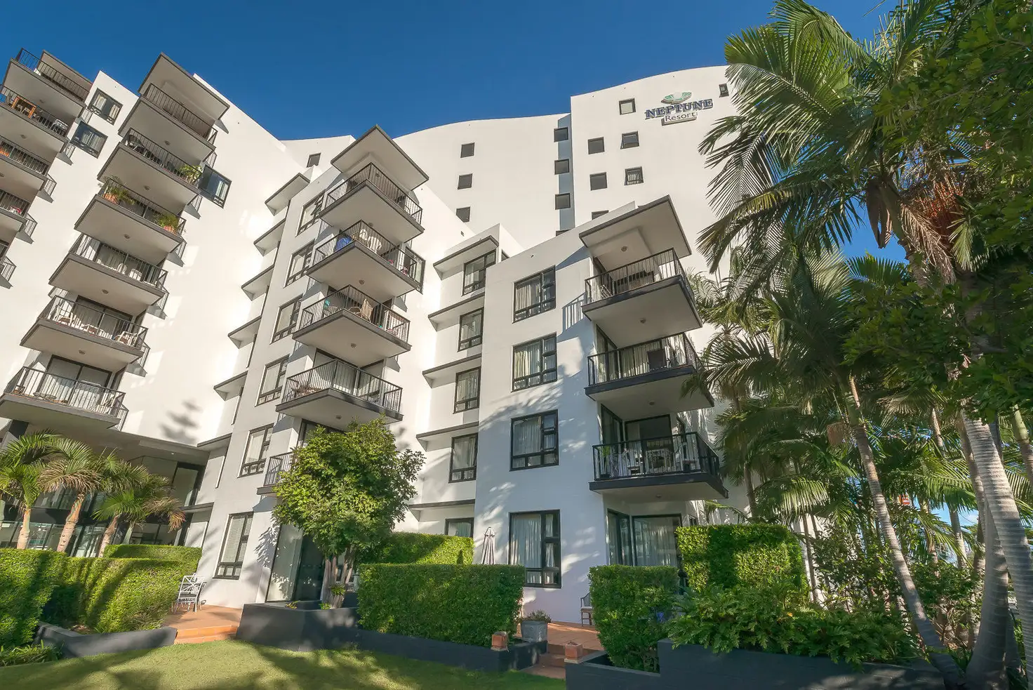 Main view of Homely house listing, 3/32-34 Surf Parade, Broadbeach QLD 4218