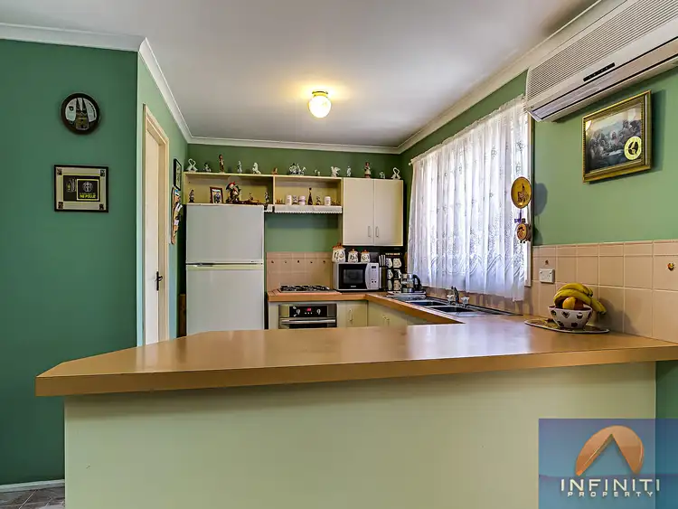 Second view of Homely house listing, 6 Aveline Pl, Hassall Grove NSW 2761