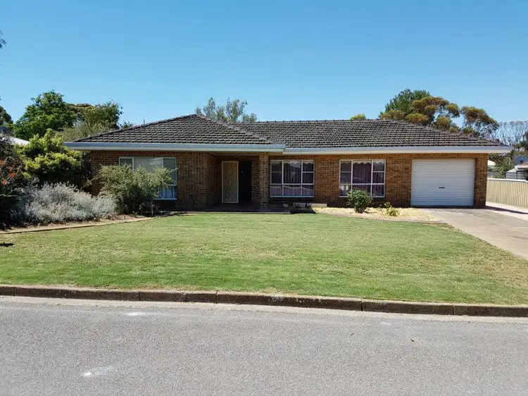 Main view of Homely house listing, 38 Osmond Street, Maitland SA 5573