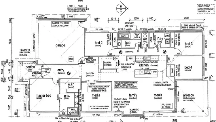 Fifth view of Homely land listing, 9 Glengyle Close, North Boambee Valley NSW 2450