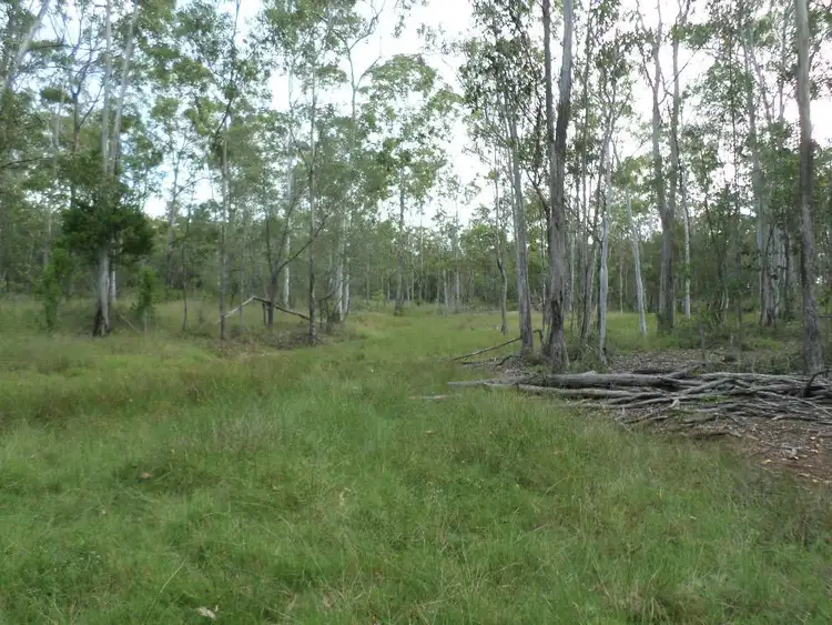 Main view of Homely land listing, L5 Cooks Road, South Isis QLD 4660