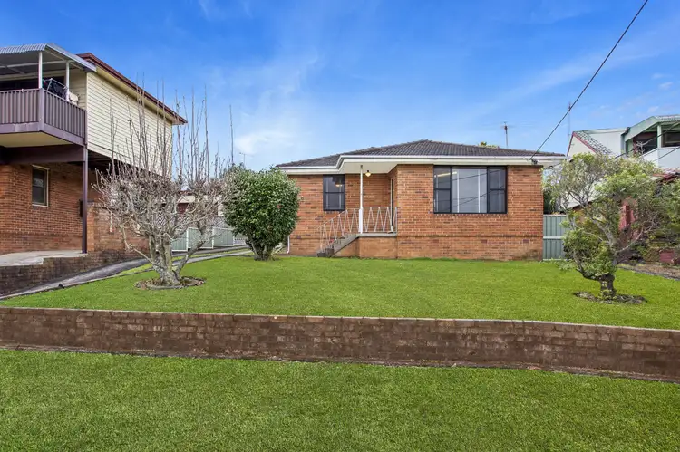 45 Ulm Street, Ermington NSW 2115