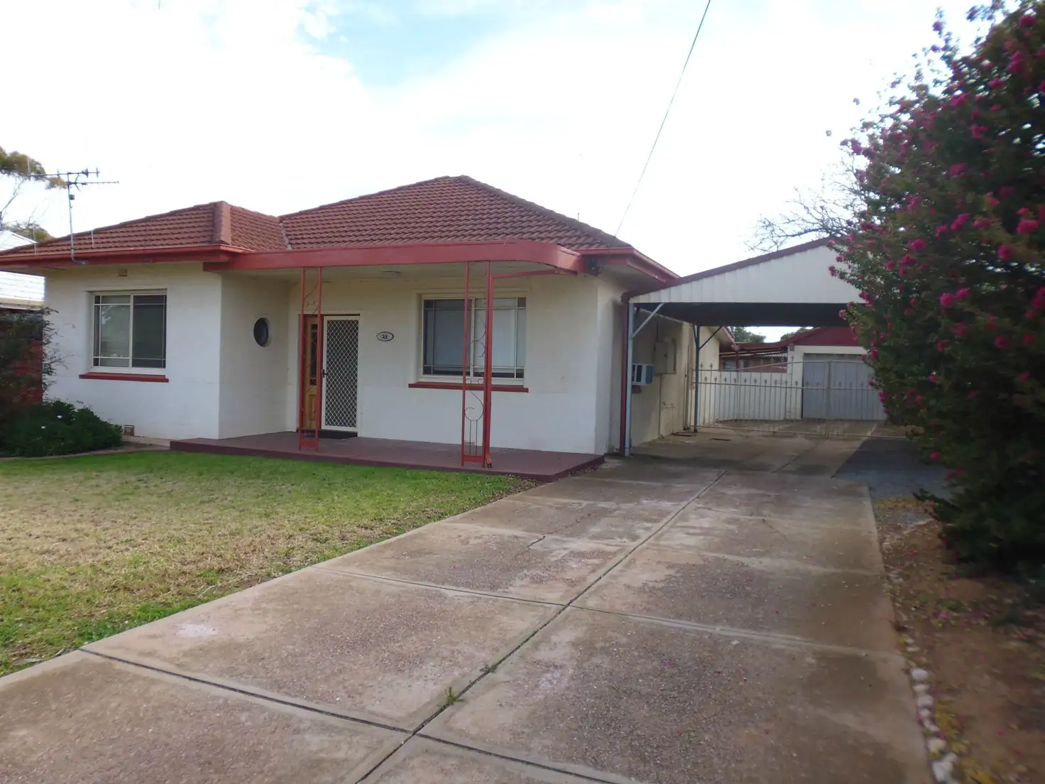 Main view of Homely house listing, 23 Fitzgerald Street, Port Pirie SA 5540