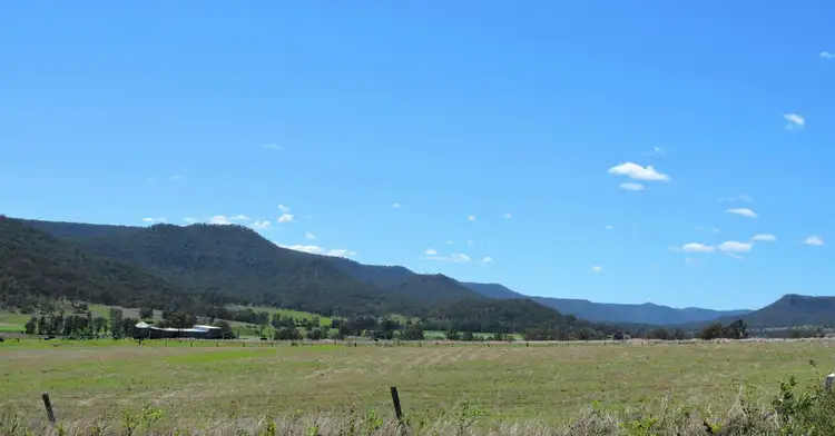 Fourth view of Homely rural property listing, Lot 2 & 3 Inverramsay Road, Goomburra QLD 4362