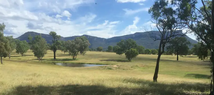 Lot 12 Genowlan Road, Rylstone NSW 2849