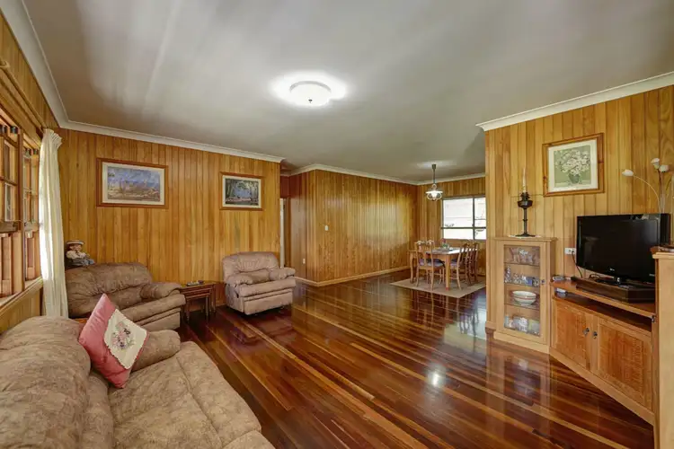 Seventh view of Homely house listing, 13 Paradise Lane, Branyan QLD 4670