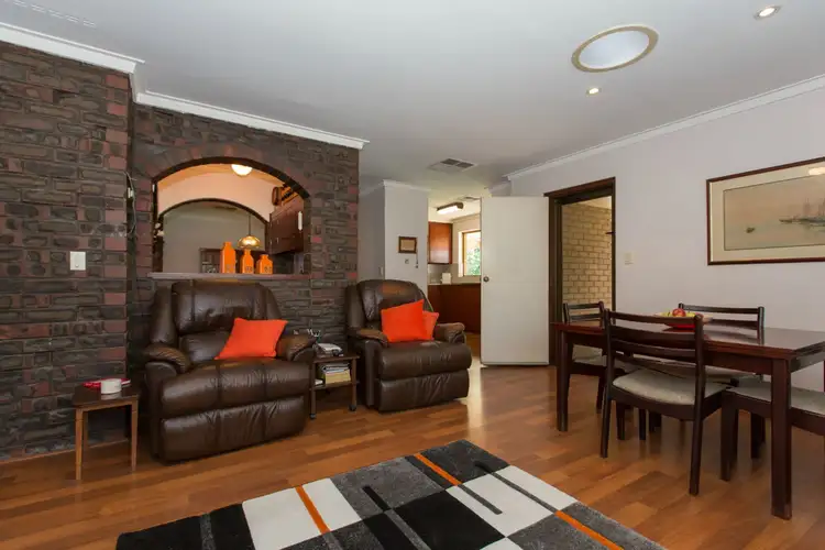 Second view of Homely house listing, 4 WEIR Place, Bateman WA 6150