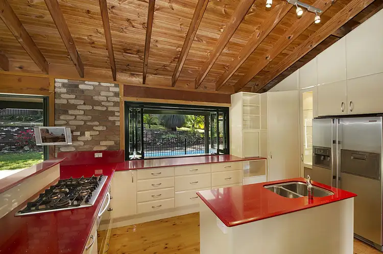 Main view of Homely house listing, 13 Hamlyn Drive, Port Macquarie NSW 2444