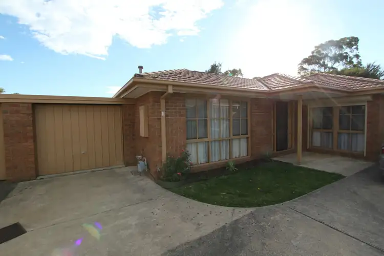 3/2 George Street, Somerville VIC 3912