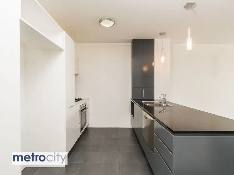 Third view of Homely apartment listing, 70/20 Donkin Street, West End QLD 4101