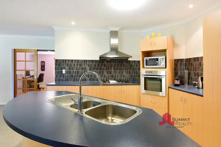 Third view of Homely house listing, 11 Acer Glade, Eaton WA 6232