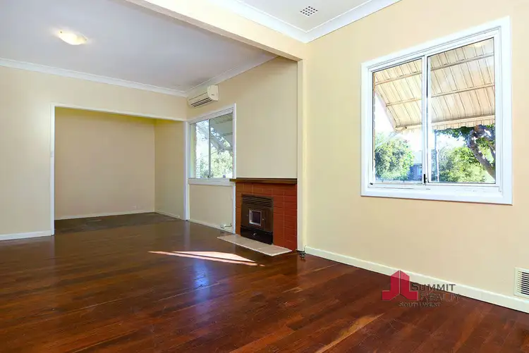 Fifth view of Homely house listing, 15 Bright Street, Carey Park WA 6230