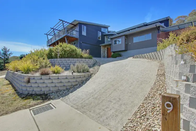 9 Acacia Place, East Jindabyne NSW 2627