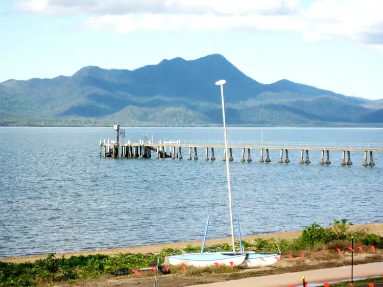 Second view of Homely house listing, 148 Victoria Street, Cardwell QLD 4849
