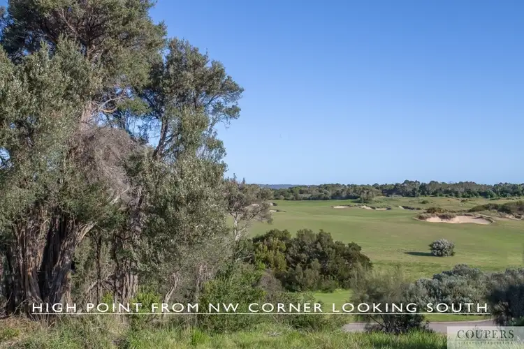 Lot 512 The Ridge Road, Fingal VIC 3939
