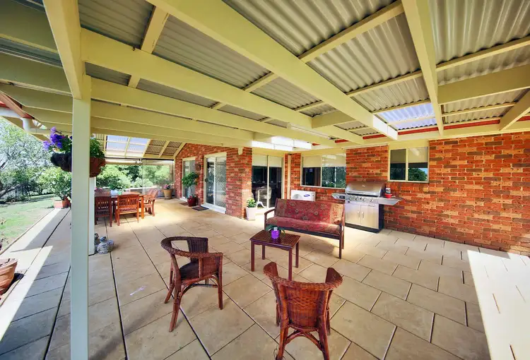 Third view of Homely house listing, 35 McWilliam Dr, Douglas Park NSW 2569