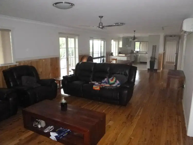 Fifth view of Homely rural property listing, 111 Wechsels Road, Horton QLD 4660