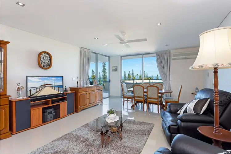 Third view of Homely unit listing, Unit 41/17 Marine Parade, Redcliffe QLD 4020